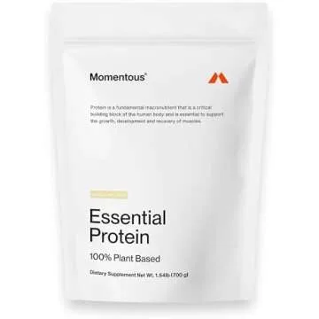 Protein Powders