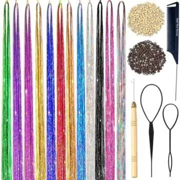Hair Extension Supplies