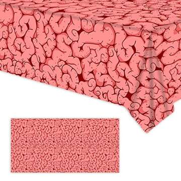 Zombie Party Supplies - Throw an awesome zombie themed party with zombie napkins, zombie paper plate...