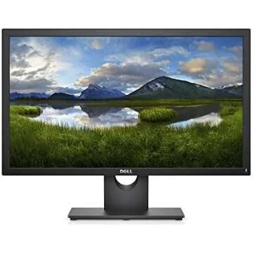 Computer Monitors