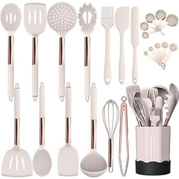 Meal Prep Tools