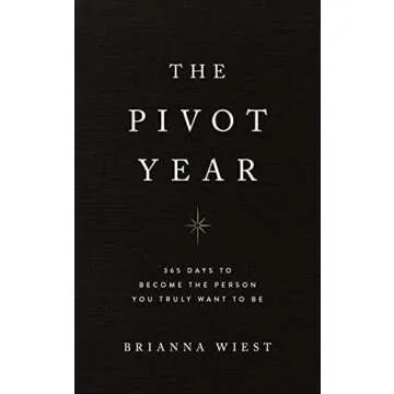 Personal Development Books