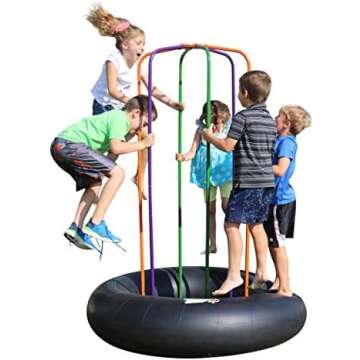 Great ideas for busy kids