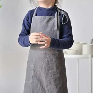 Kids Cooking Supplies