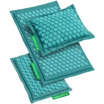 My Favorite Natural Living Products