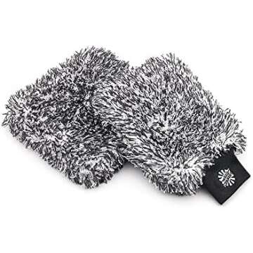 Exterior Brushes / Tools