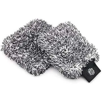 Exterior Brushes / Tools