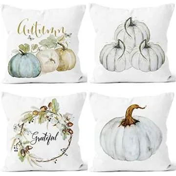 Fall Favorite Home Decor