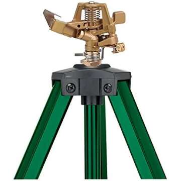 Watering & Drip Irrigation