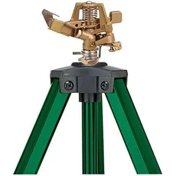 Watering & Drip Irrigation