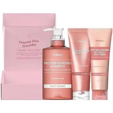 Kundal Hair Must Have