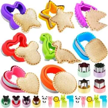 Toddler Lunch Essentials