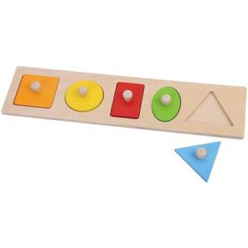 Montessori Gifts Under $10