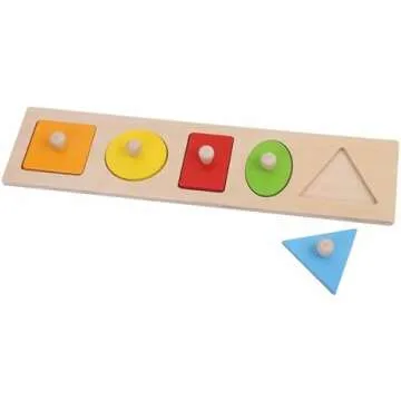 Montessori Gifts Under $10