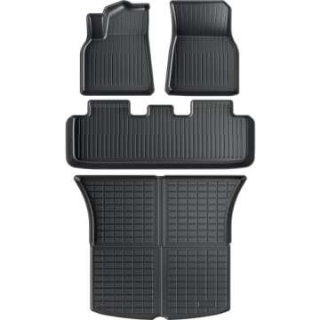 Tesla Accessories 🚀