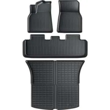 Tesla Accessories 🚀