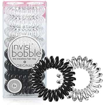 Corina's Favorite Mom Products