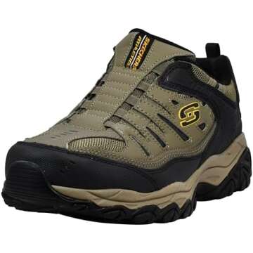 Walking Shoes for Exercise and Everyday