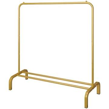 Closet Room Organization