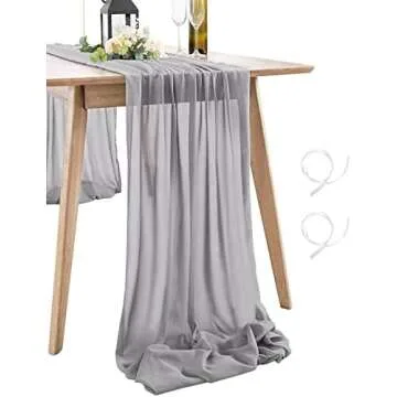 Table Runners