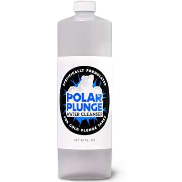 Cold Plunge Necessities 🥶