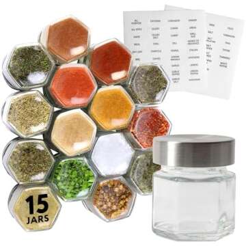 Space Saving Kitchen Finds