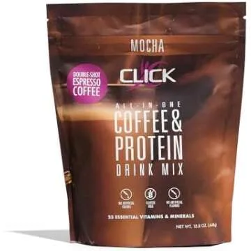 Energy Drinks and Protein Supplements