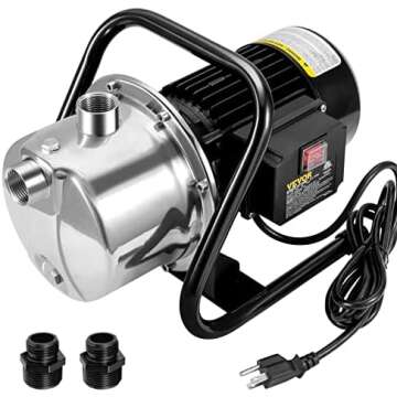 Rainwater Collection