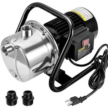 Rainwater Collection