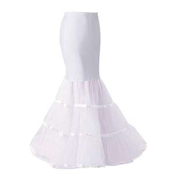 Hi Fashion Prom Undergarments