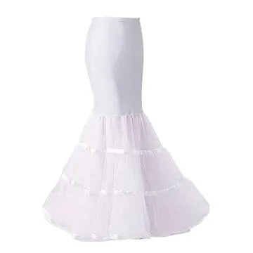 Hi Fashion Prom Undergarments