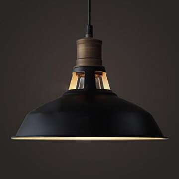 Dome Light Pendants