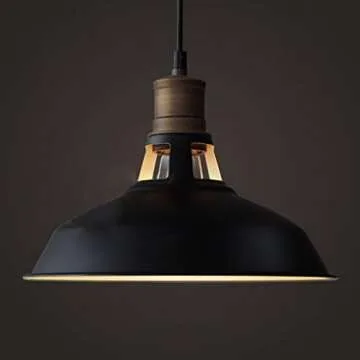 Dome Light Pendants