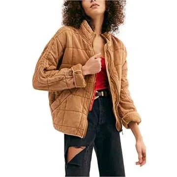 Fall + Winter Clothing