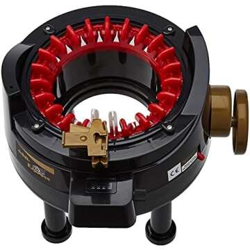 Busy Hands are Happy Hands