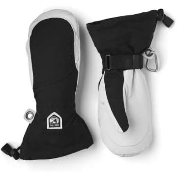 Learn to Ski Essentials