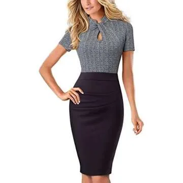 Women's Business Attire