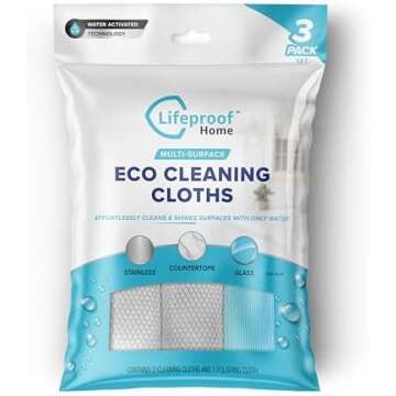 Clean Living Solutions