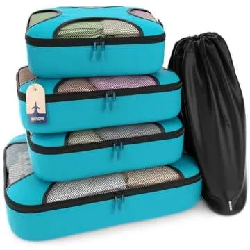 Kids' Packing Essentials