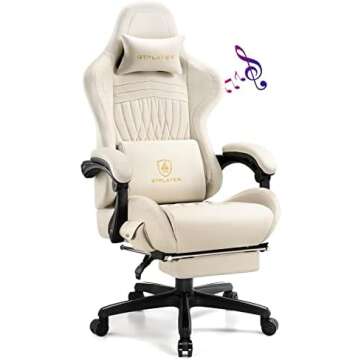 Best Gaming Chairs