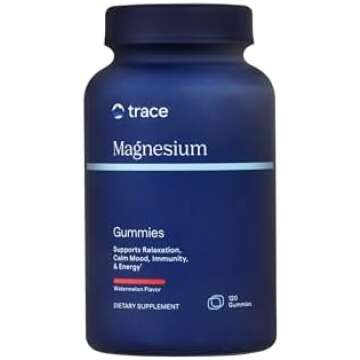 Nutrition and Supplements