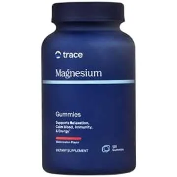 Nutrition and Supplements