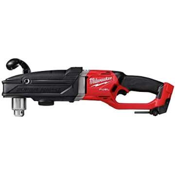 Milwaukee Power Tools