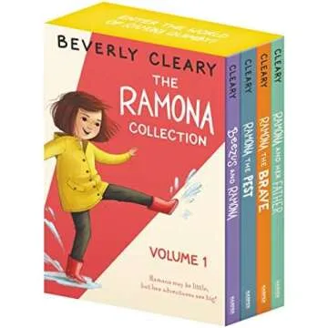 Gift Guide - Kindergartener