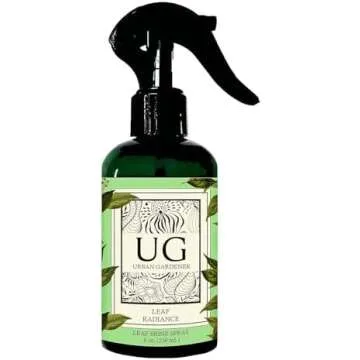 Plants and pots - Plantas y Portamaceteros