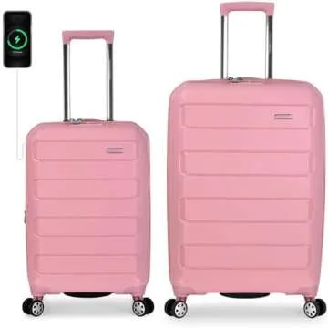 Travel Luggage