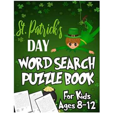 The luck of the Irish