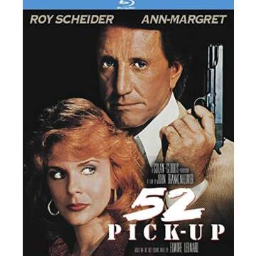 Roy Scheider
