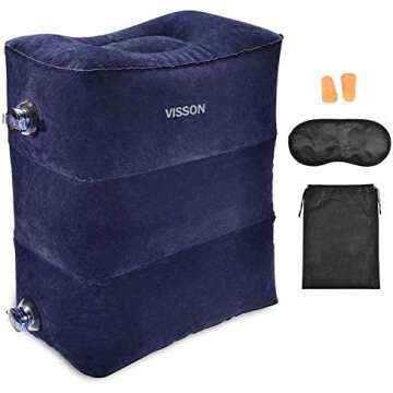 MUST Have Travel Sleep Items for Babies, Kids and Adults