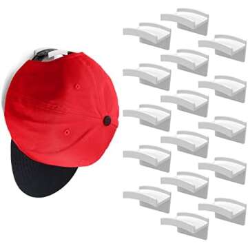 Clothing Storage Essentials